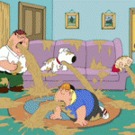 Barf (Family Guy)