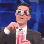 Popcorn (Stephen Colbert)
