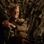 Joffrey Slow Clap (Game of Thrones)
