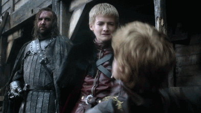 Tyrion Slapping Joffrey (Game of Thrones)