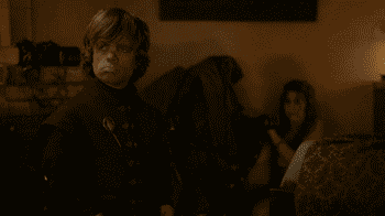 Tyrion Lannister Upvote (Game of Thrones)