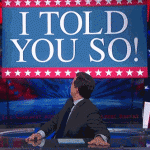 I Told You So (Stephen Colbert)
