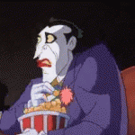 Popcorn (The Joker)