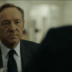 …really? (House Of Cards)