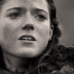 Ygritte Crying (Game of Thrones)