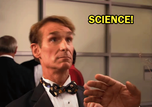 Science! (Bill Nye)
