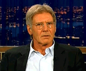 Who Gives A Shit? (Harrison Ford)