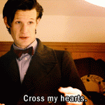 Cross My Hearts (Doctor Who)