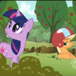 Take Cover (My Little Pony)