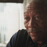 Good Luck (Morgan Freeman)
