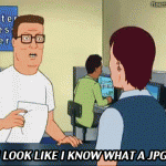 Needs More JPG (King of the Hill)