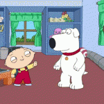 Jumping High Five (Family Guy)