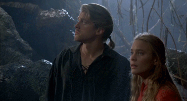 It's Not That Bad (The Princess Bride)