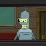 Don’t Try This, Kids At Home (Futurama)