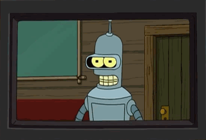 Don't Try This, Kids At Home (Futurama)