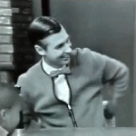 Mr. Rogers Gives The Finger (Extended Version)