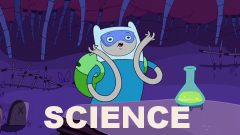 Science! (Adventure Time)