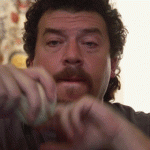 It’s perfect. (Eastbound & Down)