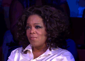 Happy Tears (Oprah)