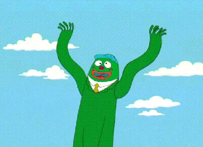 Wacky Waving Inflatable Arm-Flailing Tubeman (Family Guy)