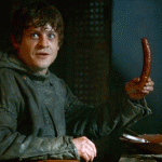 Sausage? (Game of Thrones)