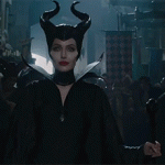 Well Well (Maleficent)