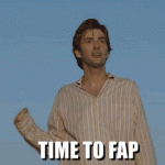 Time To Fap (Doctor Who)